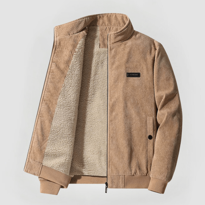 Lance | Classic Jacket