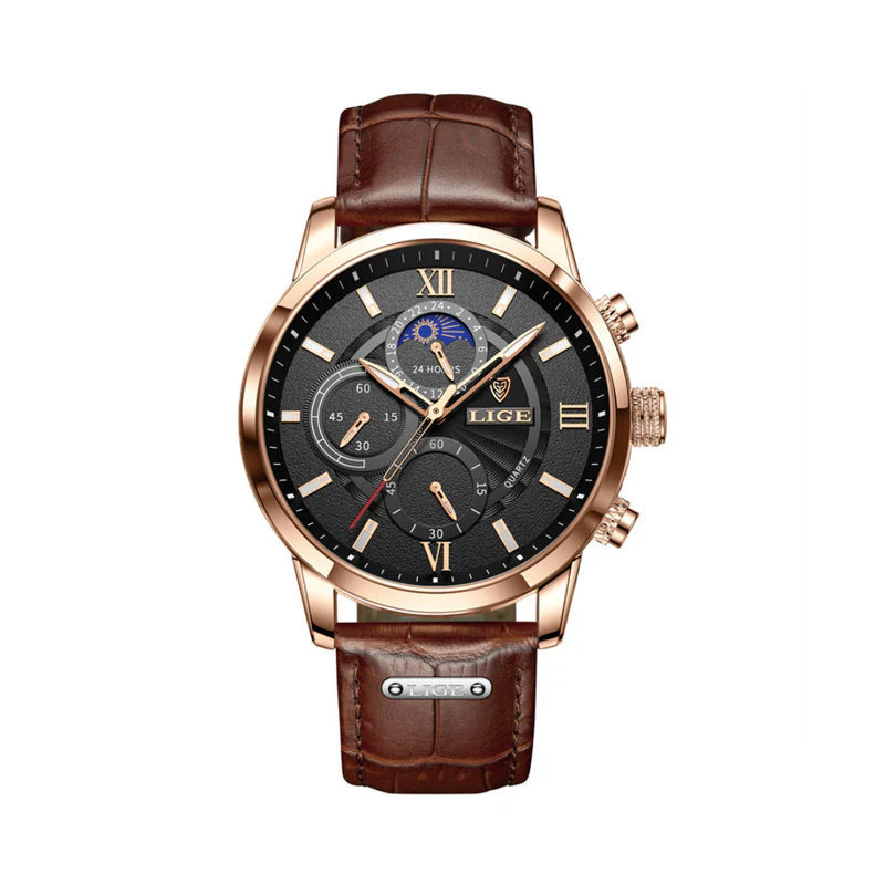 Napoli | Classic Watch