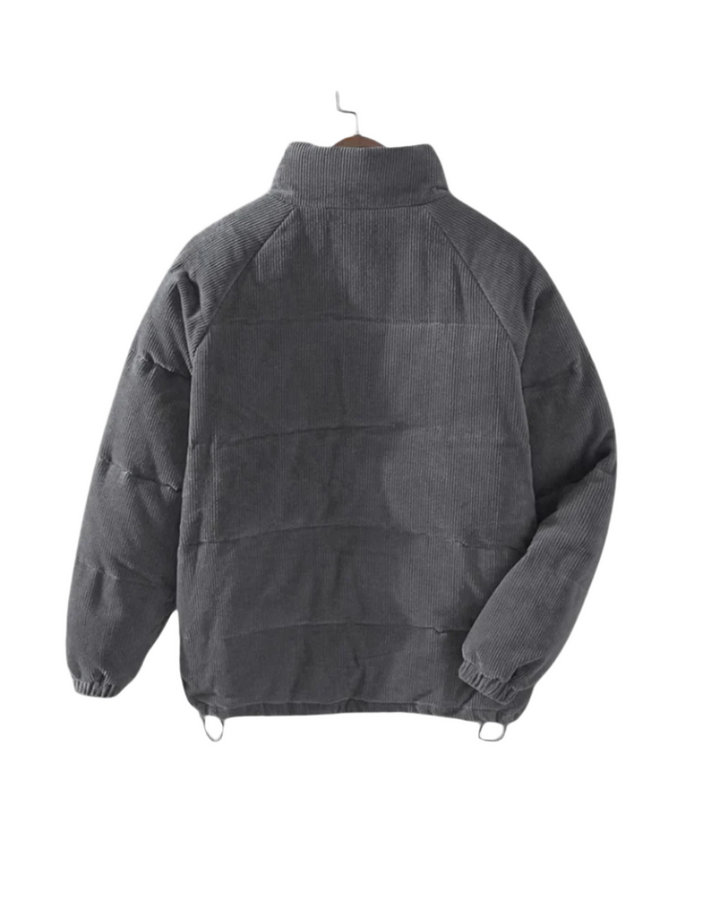 Corduroy | Comfortable Jacket