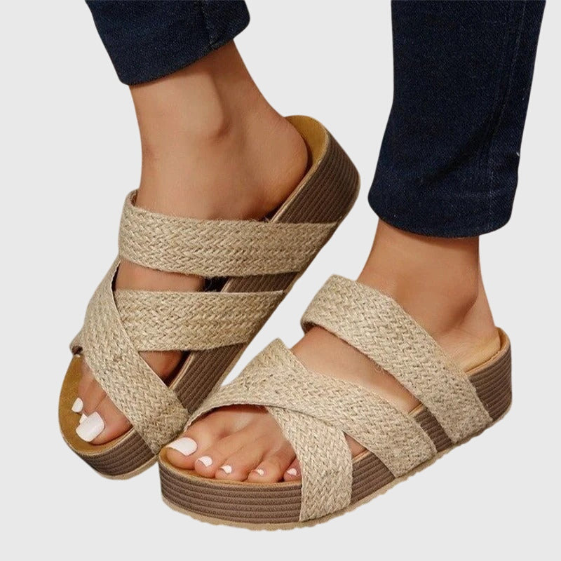 Sophie™ | Orthopedic Sandals