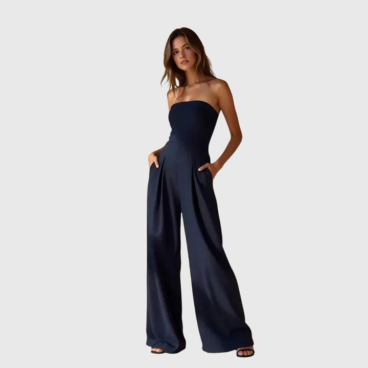 Nora™ | Elegant Jumpsuit