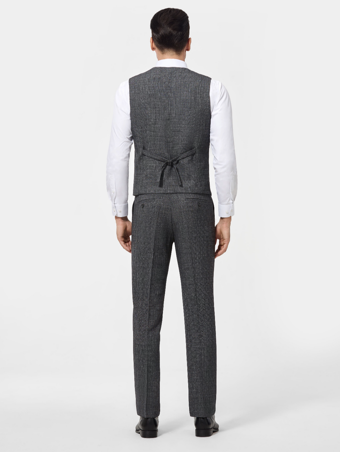 Charlie | Three-Piece Suit