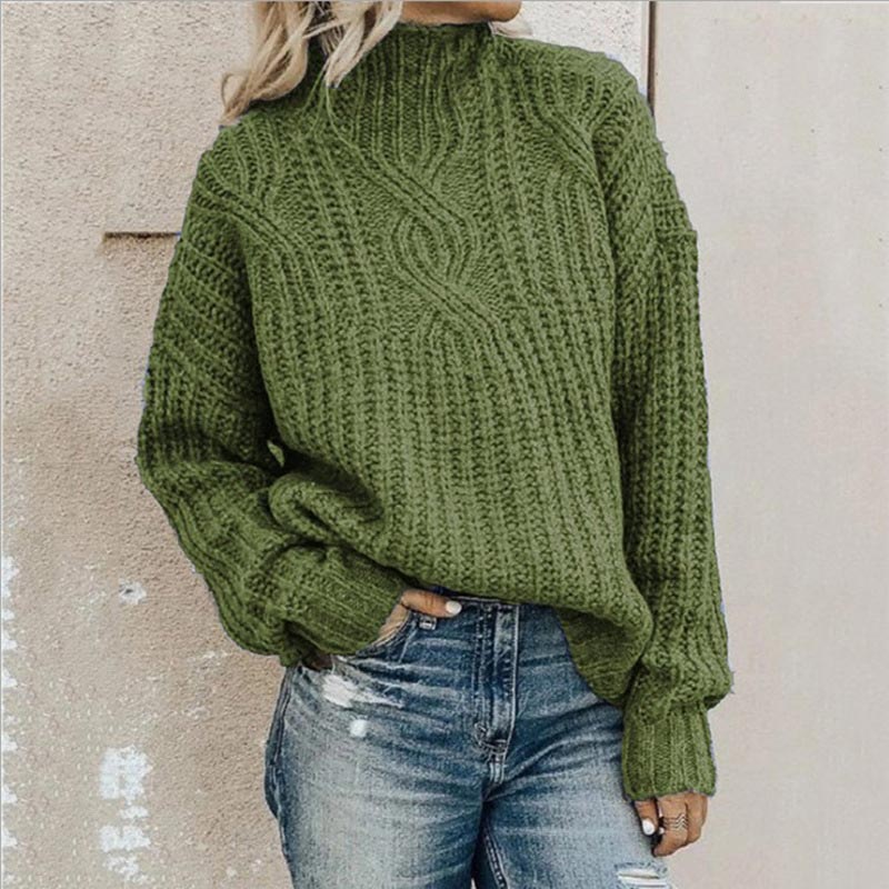 Helena™ – Knitted Pullover