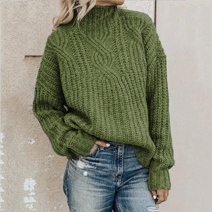 Helena™ – Knitted Pullover