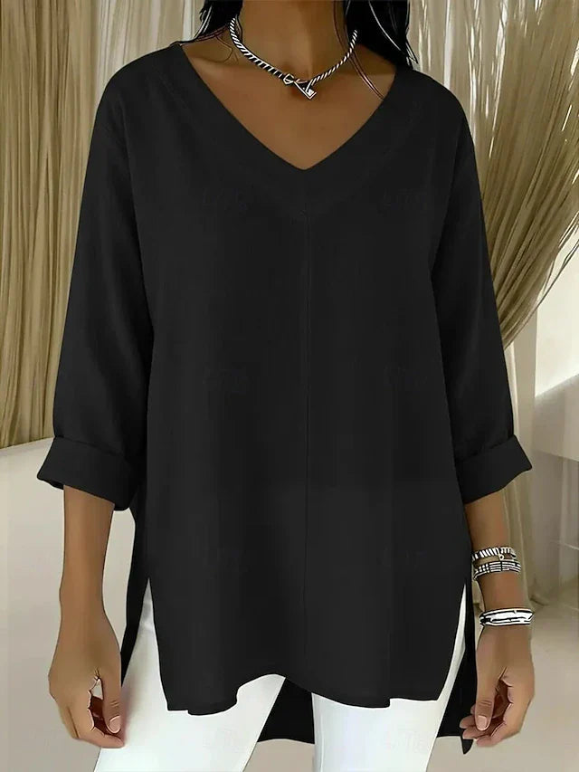 Sabine | Elegant Tunic