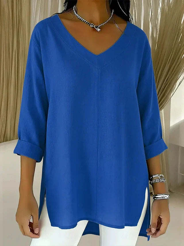 Sabine | Elegant Tunic