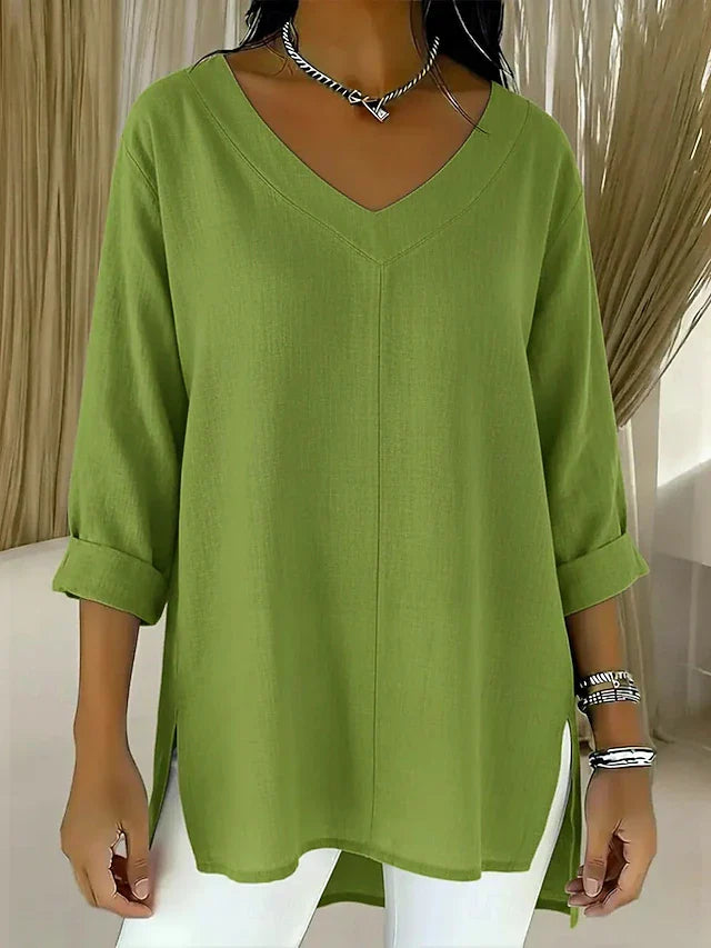 Sabine | Elegant Tunic