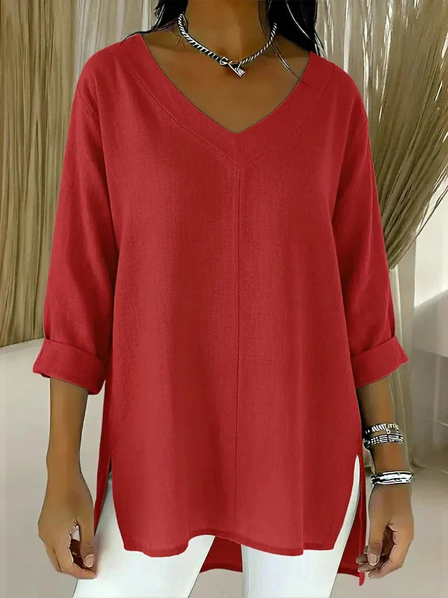 Sabine | Elegant Tunic