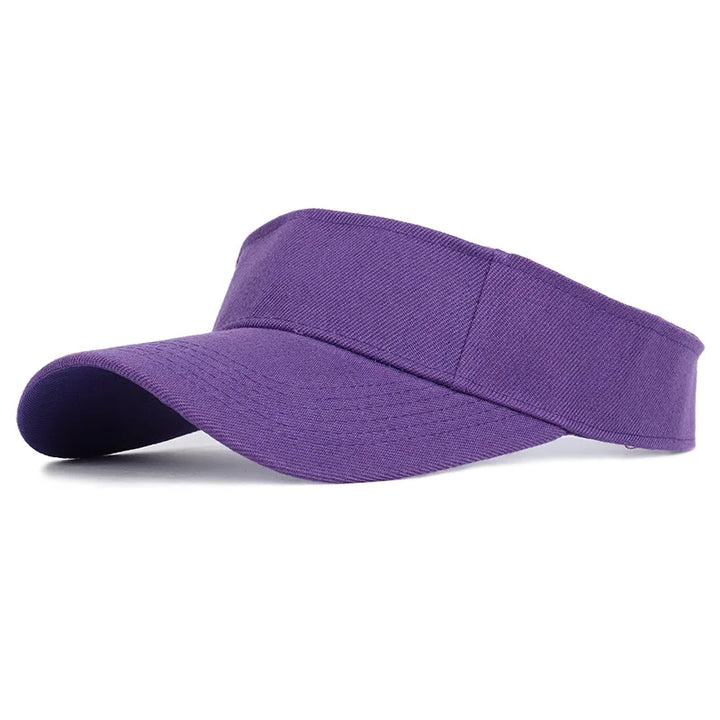 Sunny™ | Adjustable Women's Cotton Cap