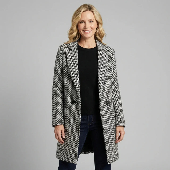 Madisynrae | Comfortable Long Coat