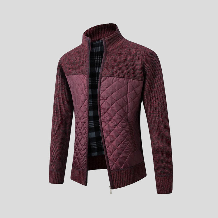 Joseph | Stylish Hybrid Jacket